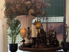 -涟LIAN·泰式按摩·MASSAGE·SPA(深业上城店)