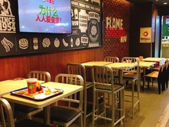 -汉堡王(砂之船奥莱店)