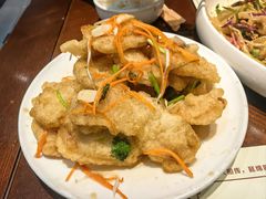-老厨家(友谊路总店)