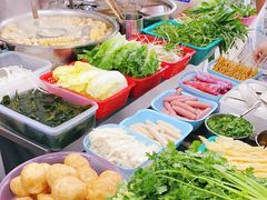 -正宗阳山牛杂(东城店)