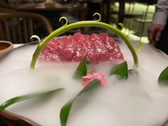 -盡膳口福跷脚牛肉火锅(合生汇购物中心店)