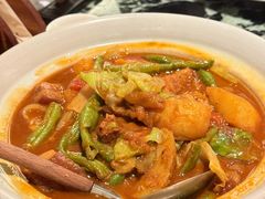 -奉天小馆·非遗东北菜(沈阳万象城店)