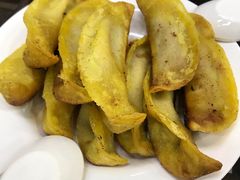 -奇芳阁·百年清真南京菜(夫子庙店)