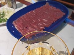 -北京老门框爆肚涮肉馆(锦业路店)