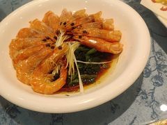 -中国吉菜名店广源宾馆餐厅