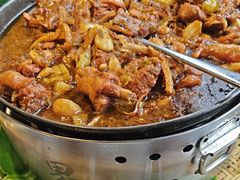 -甘家界牌柠檬鸭(青山店)