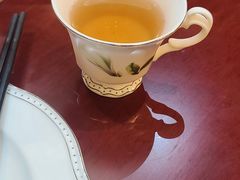 -德百温泉大观园生态餐厅(夏津店)