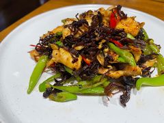 -敏珠拉姆藏餐·南京厨房(富春江东街店)