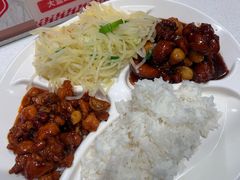 -乡村基·川味现炒大王(熙悦天街店)