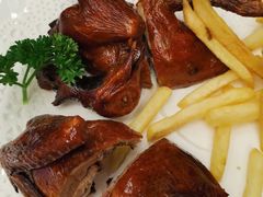 -潮福城大酒楼·潮粤菜·港式点心(阳光城店)