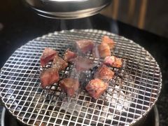 -醉火烧泥炉烤肉(孩儿巷店)