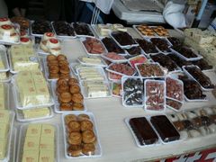 -老王记糕干(养鱼池路店)