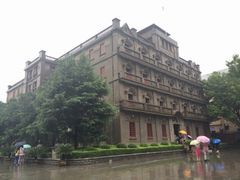 -南昌八一起义纪念馆