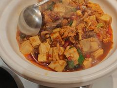 -刘胖子家常菜·蹄花焖藕(中南店)