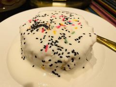 -乌苏疆遇集市烧烤新疆菜(乌苏啤酒小镇店)