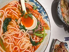 -鑫花溪牛肉米粉(凤凰街创始总店)