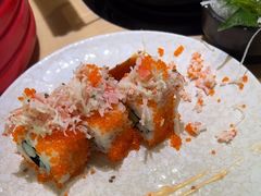 -沼津港精致料理·寿喜烧·烧鸟(漕河泾印象城店)