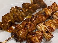 -福烤锦花(长乐路店)