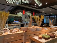 -深圳星河丽思卡尔顿酒店