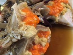 -普乐酱蟹(coex店)