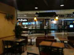 -赛百味SUBWAY(都汇天地店)