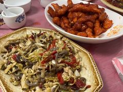 -乐乐餐厅(湘子庙街店)