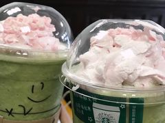-星巴克臻选(上海中环广场2F店)
