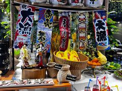 -蓝珊甄选海鲜自助·火锅大排档(近阿那亚店)