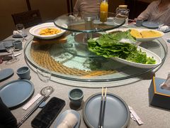 -福成厚江鱼壹号黑金冠好店(群力店)