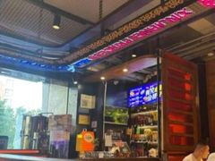 -小河公主秘制烤羊腿(小绿谷店)