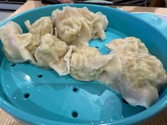 -老边饺子馆(东单店)