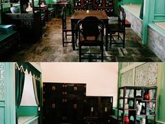 -张学良旧居陈列馆