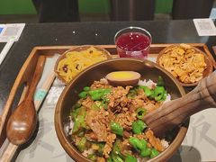 -京参 • 擂椒饭(这有山店)