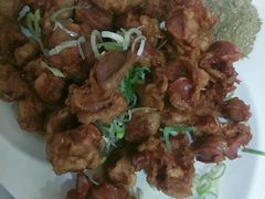 -德贤烧麦菜馆(本溪路店)