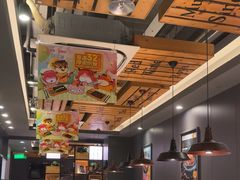 -豪享来中西餐厅(金水东路店)