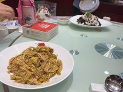 -老德州四合院·德州菜(天衢路店)