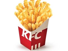 -肯德基(孝陵卫地铁站店)