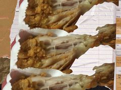 -肯德基(昌里店)