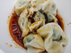 -苏小柳点心·手作小笼包(浦东嘉里城分院)