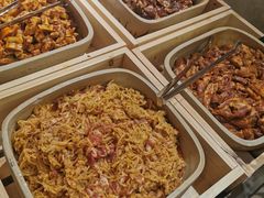-悦橙烤肉海鲜自助(中央大街店)