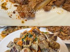 -老仁义·清真菜(太古街店)