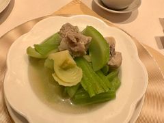 -利苑酒家(合景国际金融广场店)