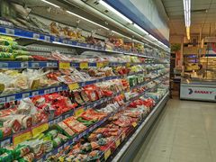 -Co.opmart (Cong Quynh)