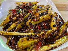 -玛扎烧烤私房菜