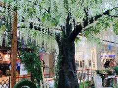 -万达茂商场(南京仙林店)