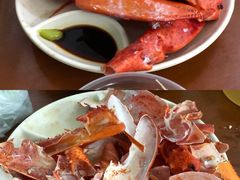 -强记龙虾钳(定安里店)