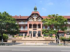 -青岛德国总督楼旧址博物馆