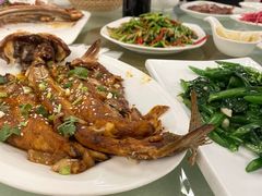 -那达慕蒙古风味酒楼