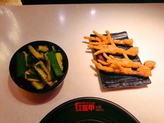 -红盔甲·小龙虾(天钥桥店)