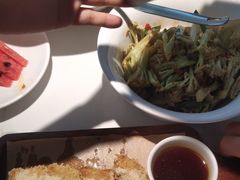 -新辣宴·湖南家常菜·商务聚餐(中粮创芯店)